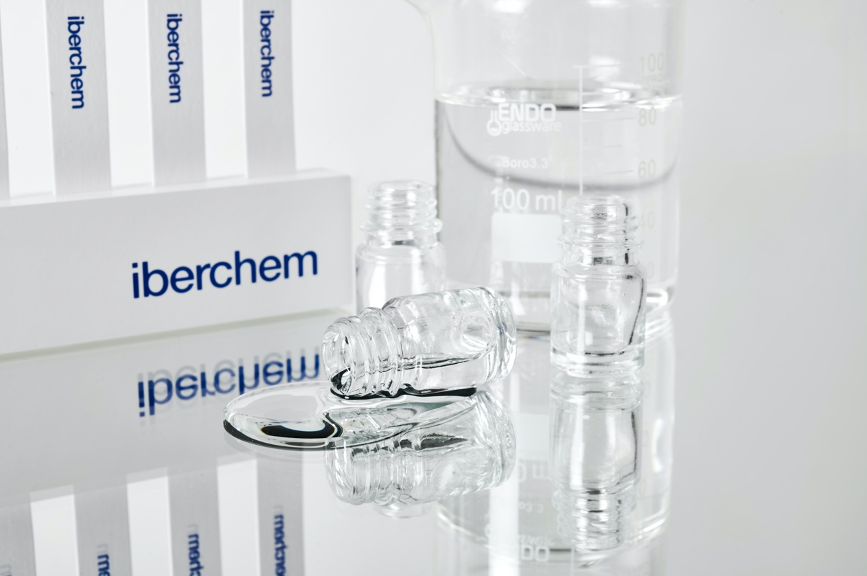 2026香精香料行業(yè)新變局，愛伯馨以全鏈服務(wù)破局